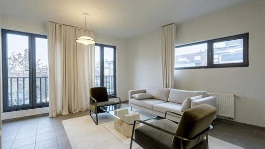 Apartments in Stad Antwerp - photo 5