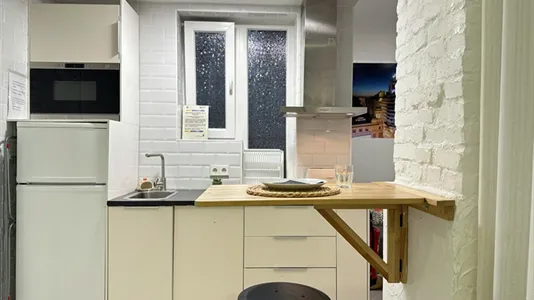 Apartments in Madrid Arganzuela - photo 3