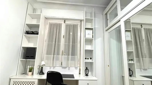 Rooms in Madrid Salamanca - photo 5
