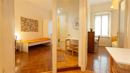 Rooms in Milano Zona 3 - Porta Venezia, Città Studi, Lambrate - photo 10