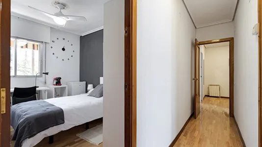 Rooms in Guadalajara - photo 6