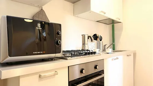 Rooms in Roma Municipio XIV – Monte Mario - photo 9