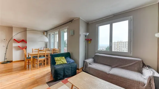 Apartments in Lyon - photo 4