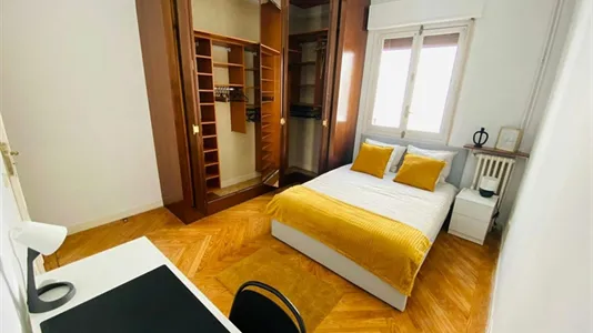 Rooms in Madrid Salamanca - photo 6