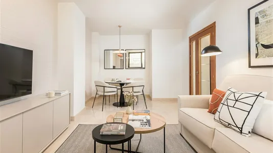 Apartments in Málaga - photo 5