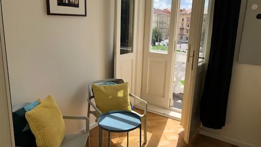 Rooms in Prague 1 - photo 6