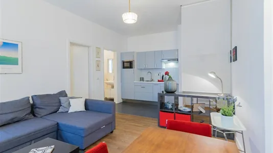 Apartments in Berlin Friedrichshain-Kreuzberg - photo 4