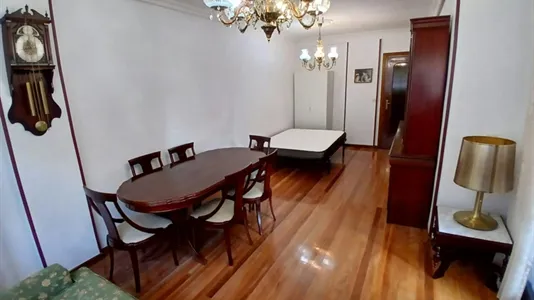 Rooms in Valladolid - photo 4