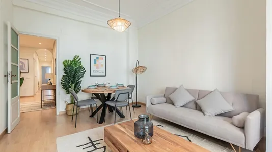 Rooms in Valencia Extramurs - photo 4