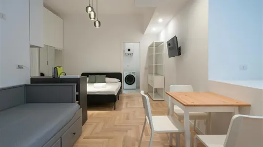 Apartments in Milano Zona 4 - Vittoria, Forlanini - photo 1