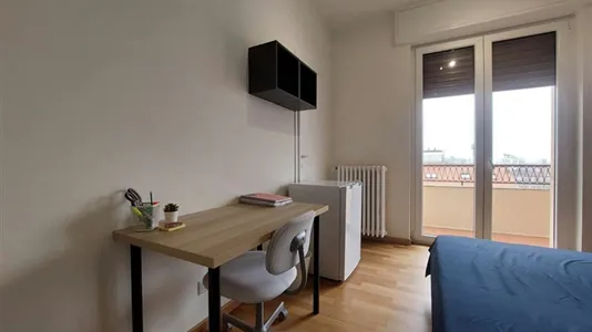 Rooms in Milano Zona 9 - Porta Garibaldi, Niguarda - photo 1