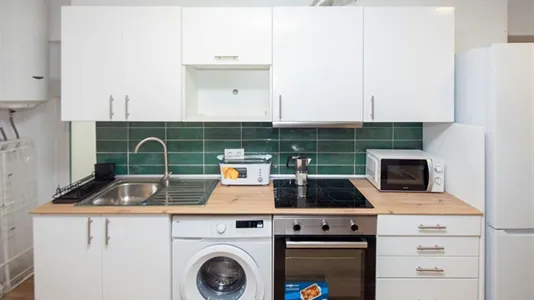 Rooms in la Punta - photo 8