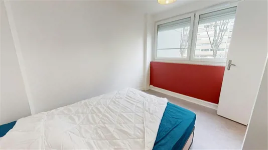 Rooms in Lyon - photo 2
