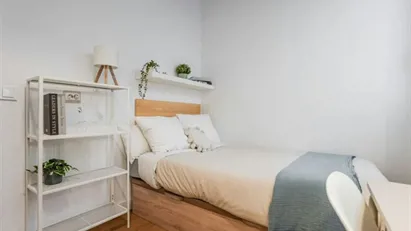 Room for rent in Madrid Moncloa-Aravaca, Madrid