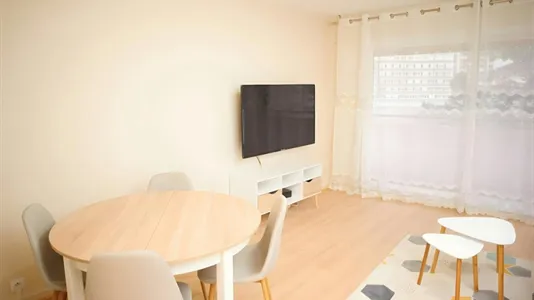 Apartments in Créteil - photo 5