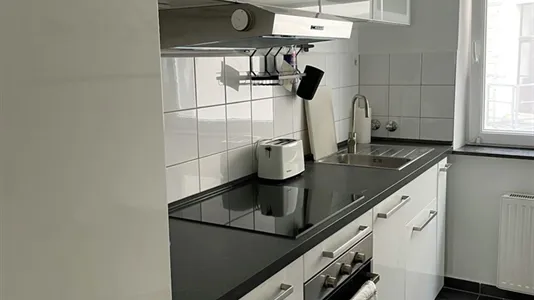 Apartments in Cologne Innenstadt - photo 5