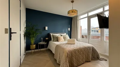 Apartment for rent in The Hague Centrum, The Hague