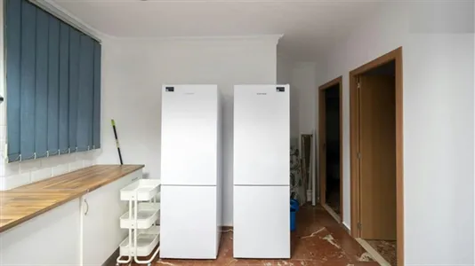 Rooms in Valencia Patraix - photo 7