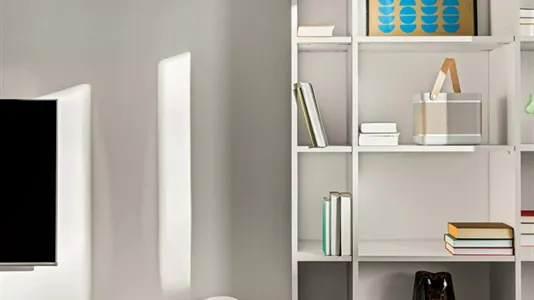 Apartments in Berlin Steglitz-Zehlendorf - photo 8