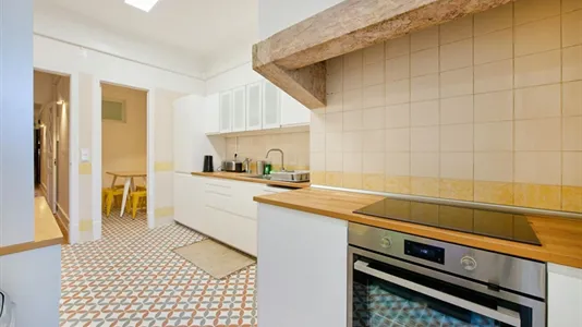 Rooms in Location is not specified - photo 10