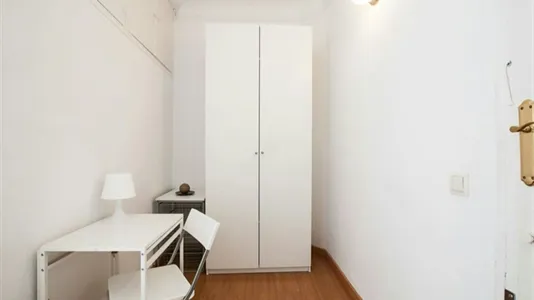 Rooms in Madrid Salamanca - photo 6