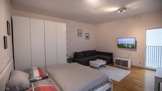Apartments in Vienna Favoriten - photo 2