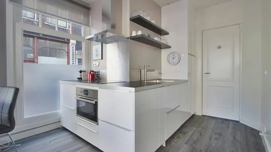 Apartments in Location is not specified - photo 5