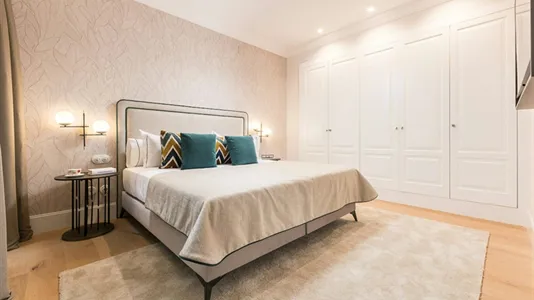 Apartments in Madrid Centro - photo 10