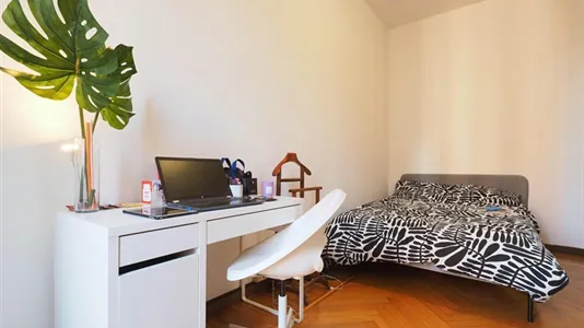Rooms in Milano Zona 2 - Stazione Centrale, Gorla, Turro, Greco, Crescenzago - photo 3