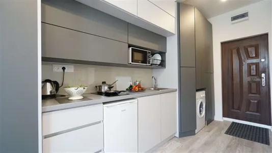 Apartments in Łódź - photo 10