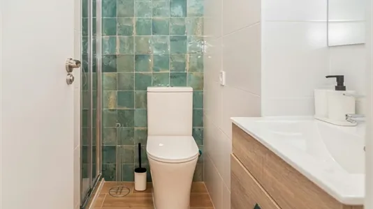 Rooms in Zaragoza - photo 4