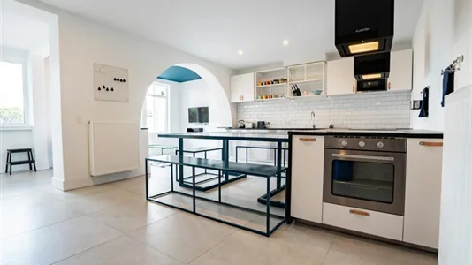 Rooms in Brussels Schaarbeek - photo 6