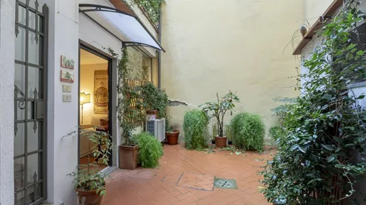 Apartments in Florence - photo 3