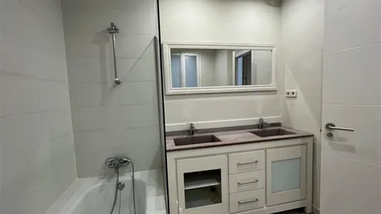 Rooms in Madrid Chamberí - photo 6