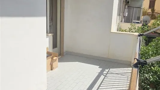 Rooms in Reggio di Calabria - photo 10