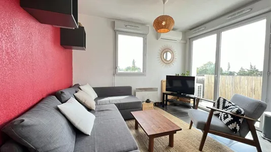 Apartments in Toulouse - photo 2