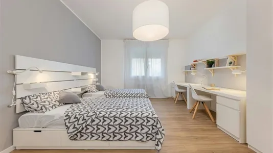 Rooms in Padua - photo 6