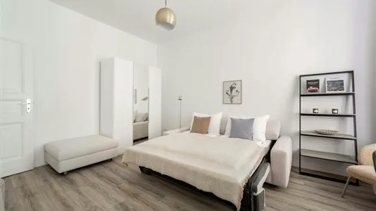 Apartments in Berlin Neukölln - photo 4