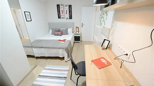 Rooms in Bilbao - photo 6