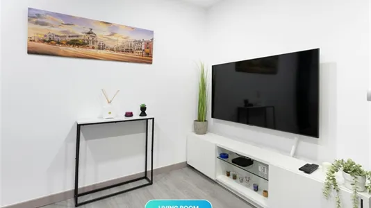 Apartments in Madrid Moncloa-Aravaca - photo 1