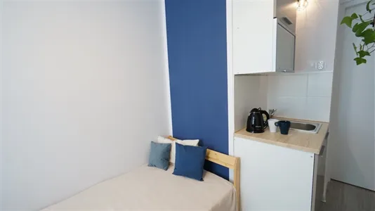 Rooms in Łódź - photo 4