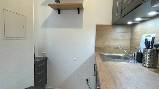 Apartments in Berlin Friedrichshain-Kreuzberg - photo 4