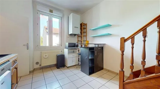 Apartments in Saint-Étienne - photo 6