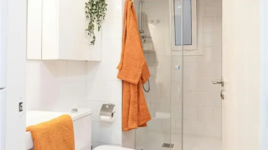 Rooms in Barcelona Eixample - photo 3