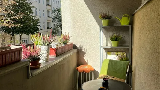 Apartments in Berlin Mitte - photo 7