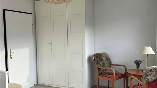 Apartments in Münster - photo 5