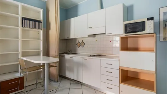 Apartments in Bologna - photo 10