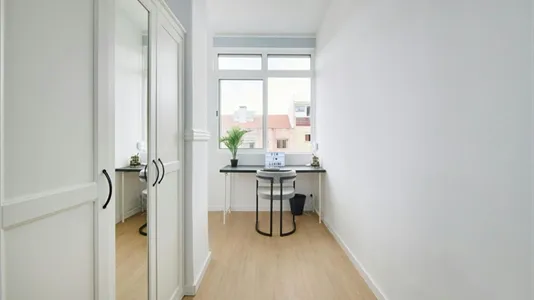 Rooms in Location is not specified - photo 5