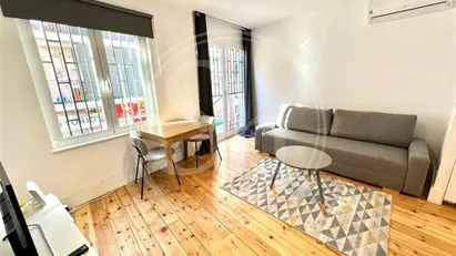 Apartment for rent in Madrid Fuencarral-El Pardo, Madrid