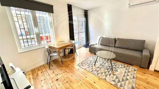 Apartments in Madrid Fuencarral-El Pardo - photo 1